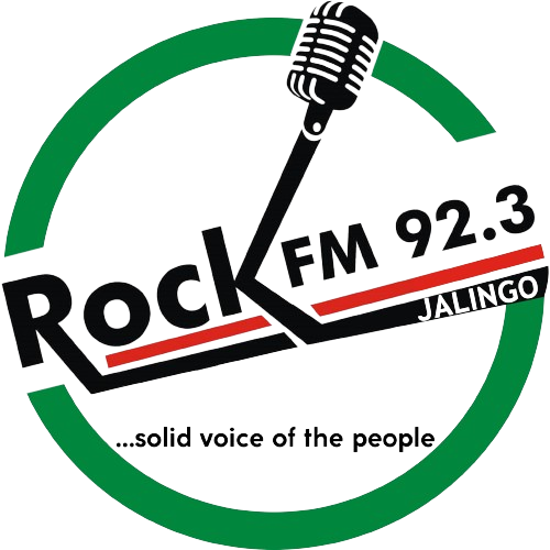 Rock FM 92.3